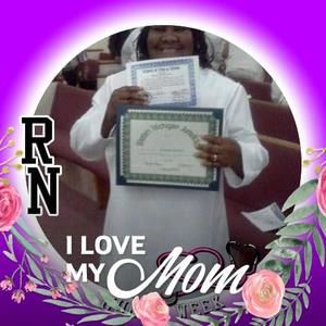 Meet your Posher, Lashawnda